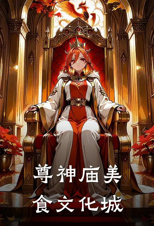 尊神庙美食文化城