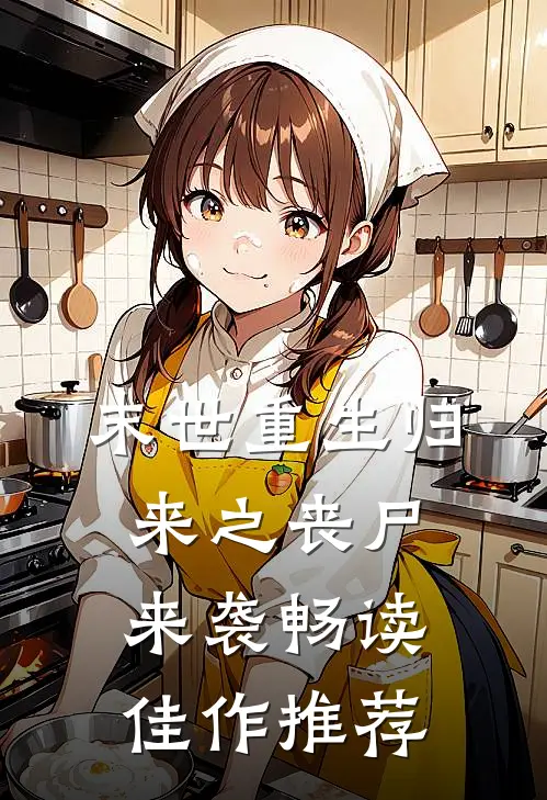 末世重生归来之丧尸来袭畅读佳作推荐