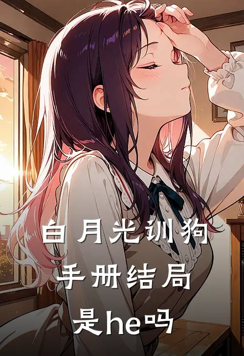 白月光训狗手册结局是he吗