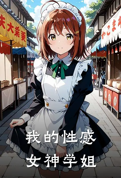 我的性感女神学姐