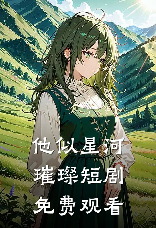 他似星河璀璨短剧免费观看