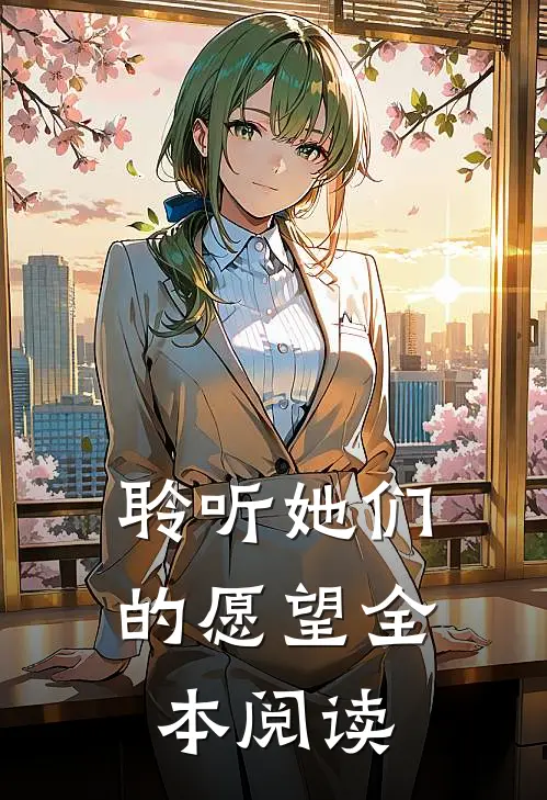 聆听她们的愿望全本阅读