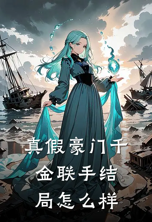 真假豪门千金联手结局怎么样