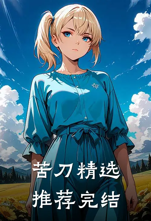 苦刀精选推荐完结