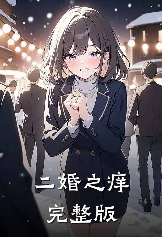 二婚之痒完整版
