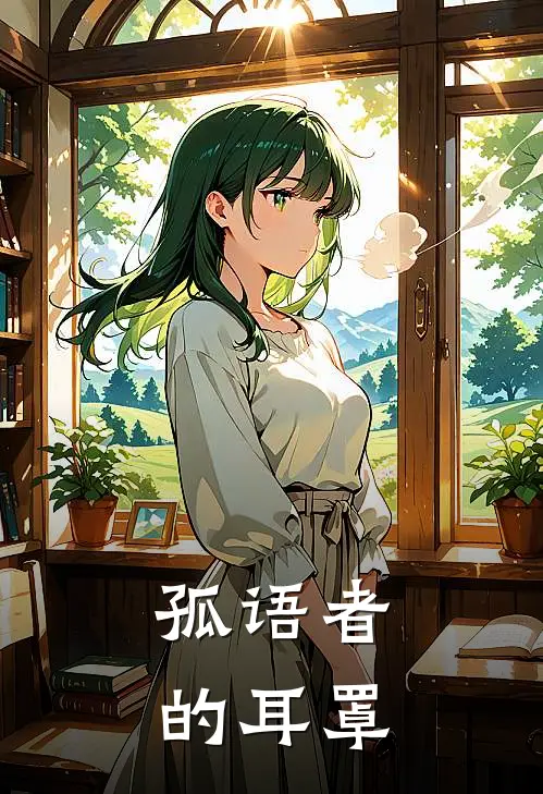 孤语者的耳罩