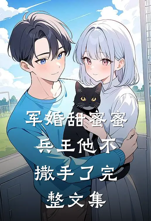 军婚甜蜜蜜,兵王他不撒手了完整文集