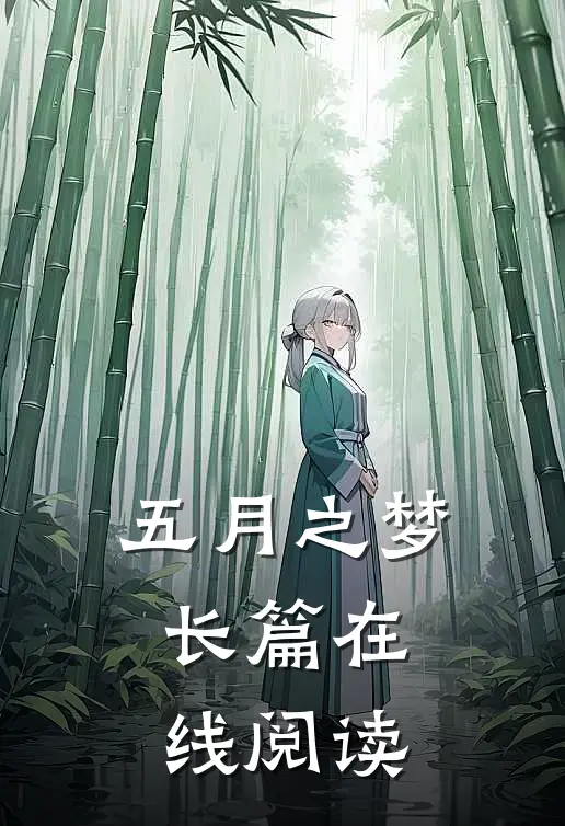 五月之梦长篇在线阅读