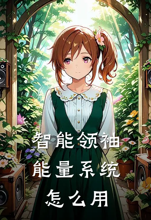 智能领袖能量系统怎么用