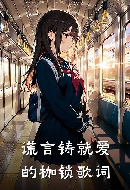谎言铸就爱的枷锁歌词