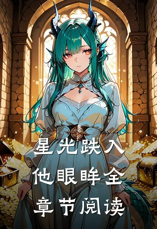星光跌入他眼眸全章节阅读
