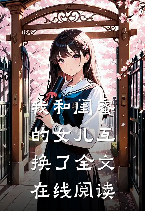 我和闺蜜的女儿互换了全文在线阅读