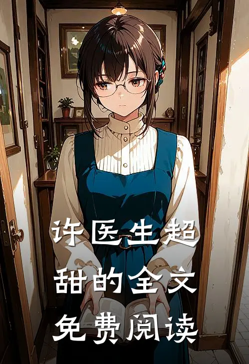 许医生超甜的全文免费阅读