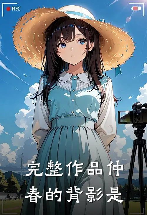 完整作品仲春的背影是