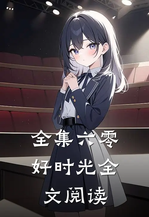 全集六零好时光全文阅读