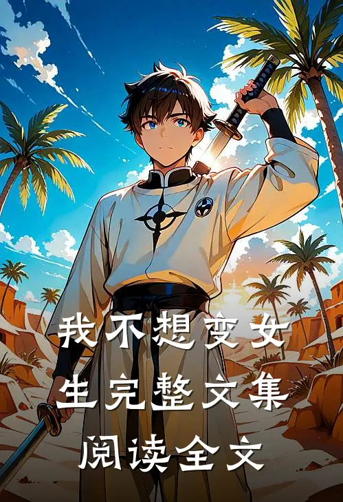 我不想变女生完整文集阅读全文