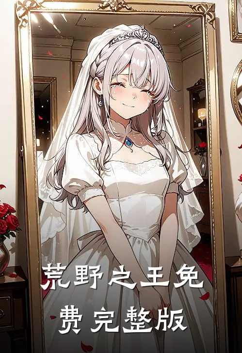 荒野之王免费完整版