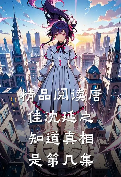 精品阅读唐佳沈延之知道真相是第几集