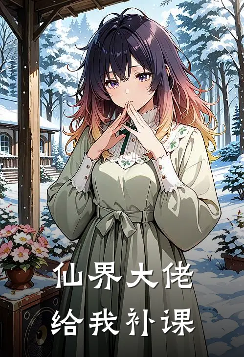 仙界大佬给我补课