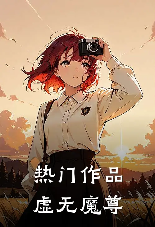 热门作品虚无魔尊