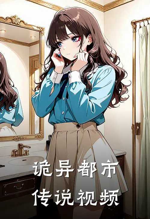 诡异都市传说视频