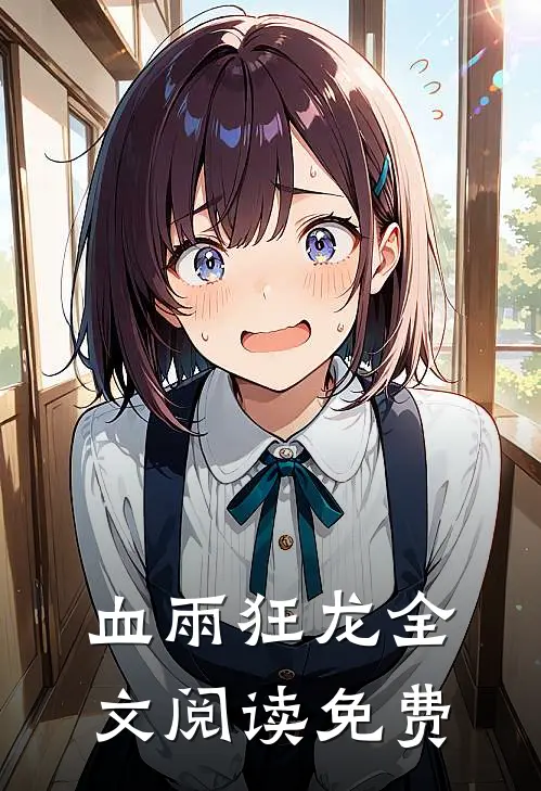 血雨狂龙全文阅读免费