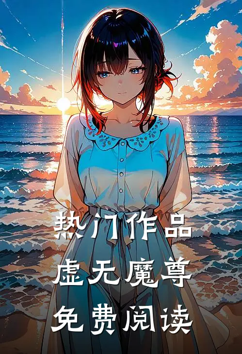 热门作品虚无魔尊免费阅读
