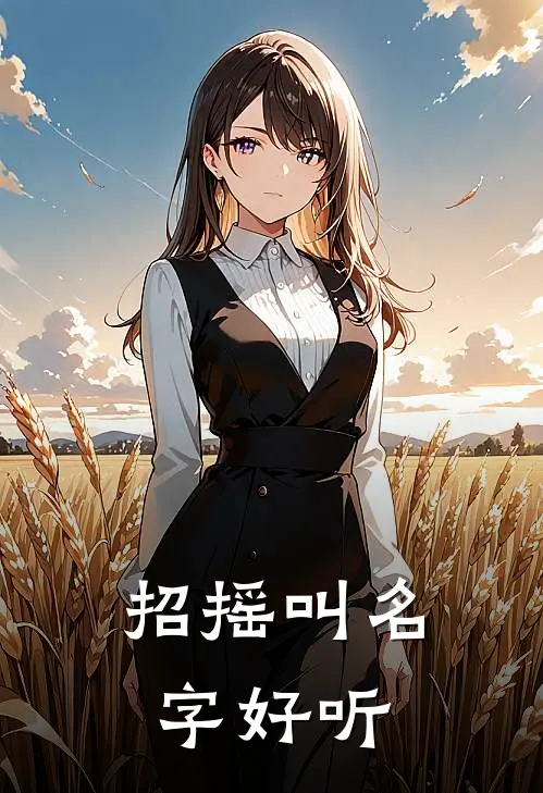 招摇叫名字好听