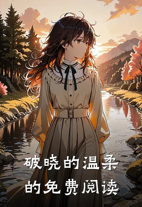 破晓的温柔的免费阅读