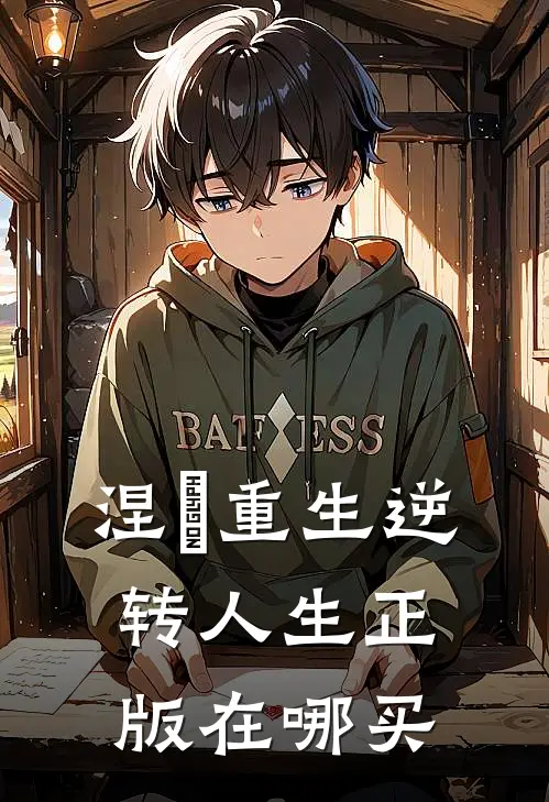 涅槃重生逆转人生正版在哪买