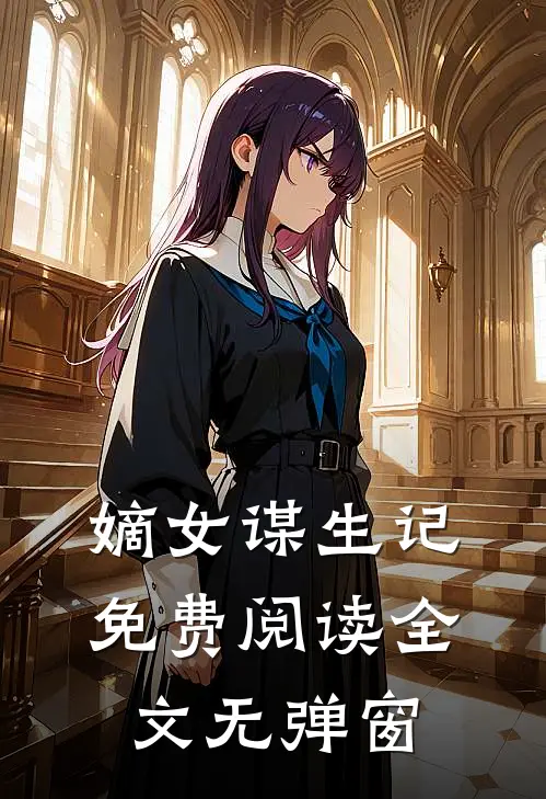 嫡女谋生记免费阅读全文无弹窗