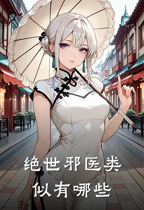 绝世邪医类似有哪些