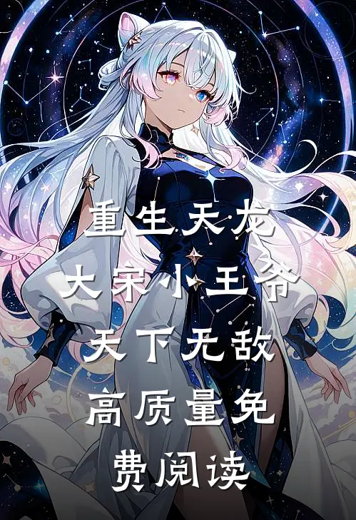 重生天龙,大宋小王爷,天下无敌高质量免费阅读
