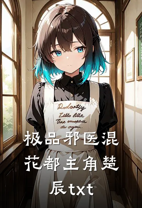 极品邪医混花都主角楚辰txt