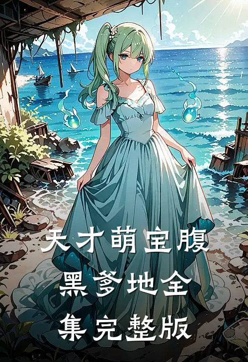 天才萌宝腹黑爹地全集完整版