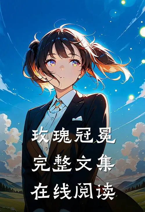 玫瑰冠冕完整文集在线阅读