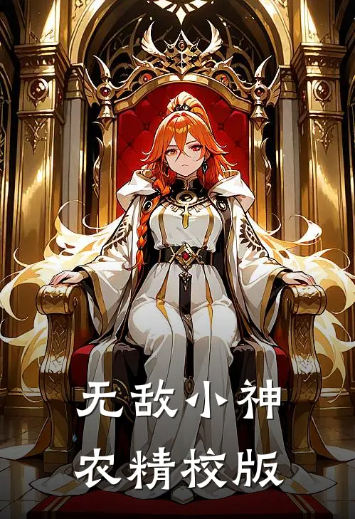 无敌小神农精校版