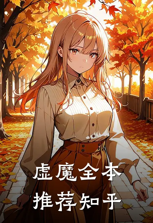虚魔全本推荐知乎