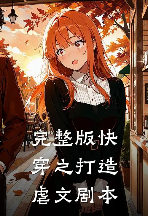 完整版快穿之打造虐文剧本