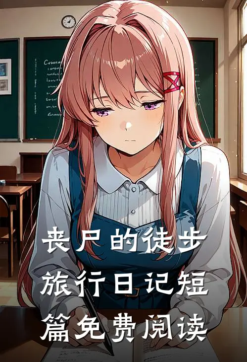 丧尸的徒步旅行日记短篇免费阅读