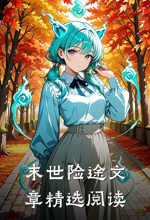 末世险途文章精选阅读