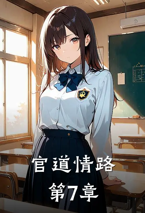 官道情路 第7章