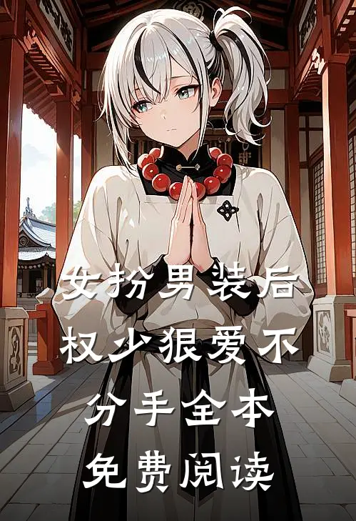 女扮男装后权少狠爱不分手全本免费阅读