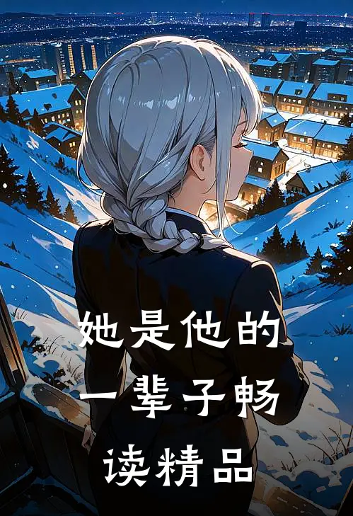 她是他的一辈子畅读精品