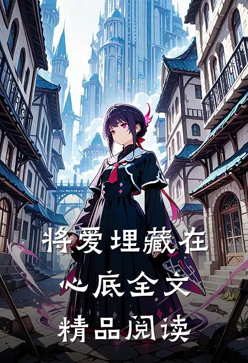 将爱埋藏在心底全文精品阅读