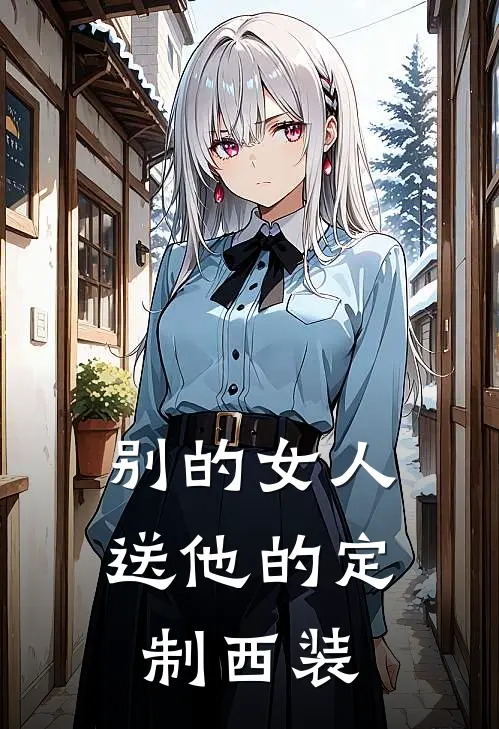 别的女人送他的定制西装