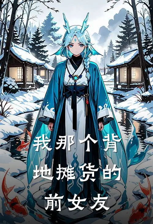 我那个背地摊货的前女友