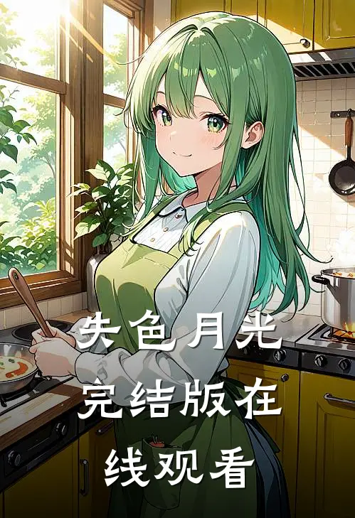 失色月光完结版在线观看