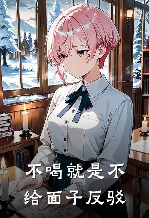 不喝就是不给面子 反驳
