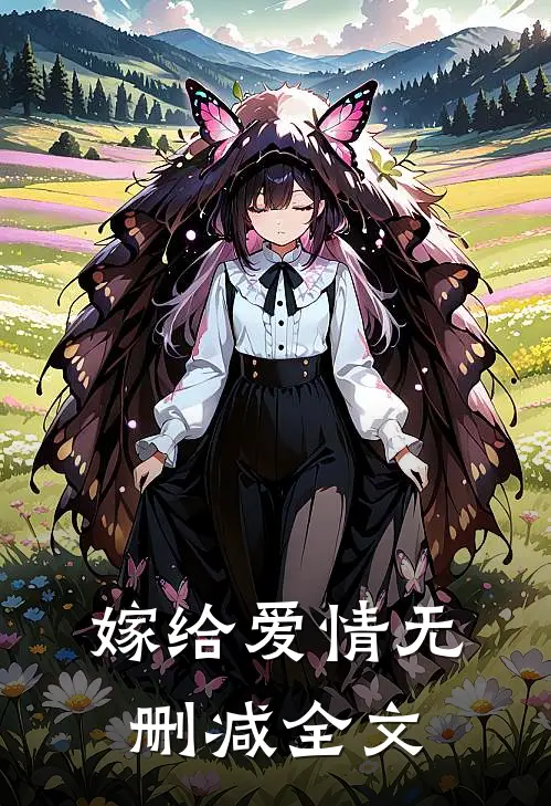 嫁给爱情无删减全文